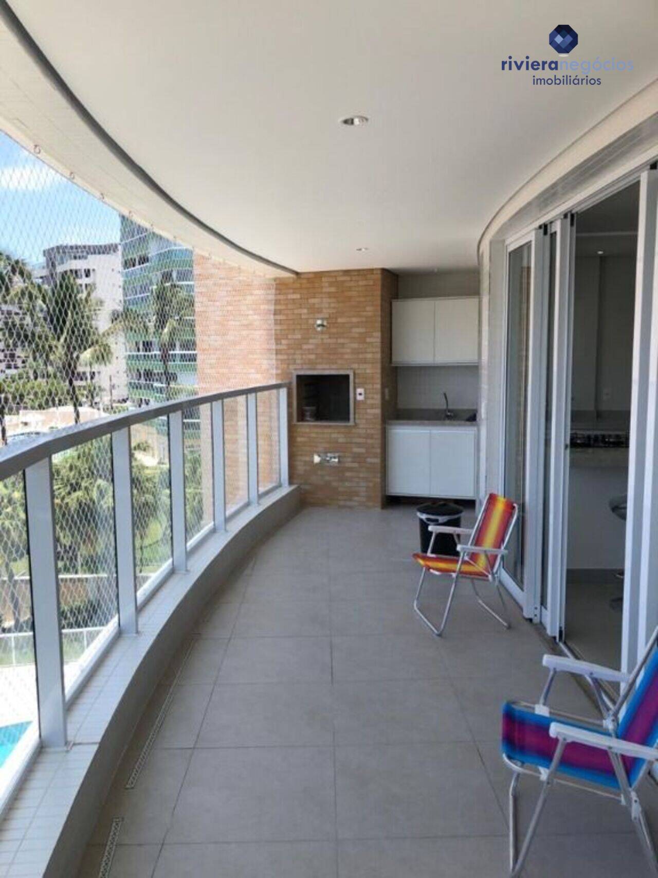 Apartamento Riviera - Módulo 3, Bertioga - SP