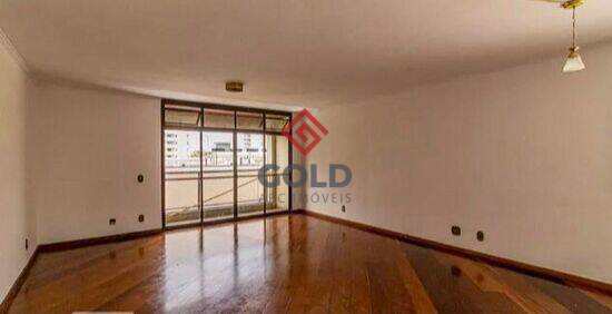 Apartamento de 216 m² Santa Paula - São Caetano do Sul, à venda por R$ 990.000