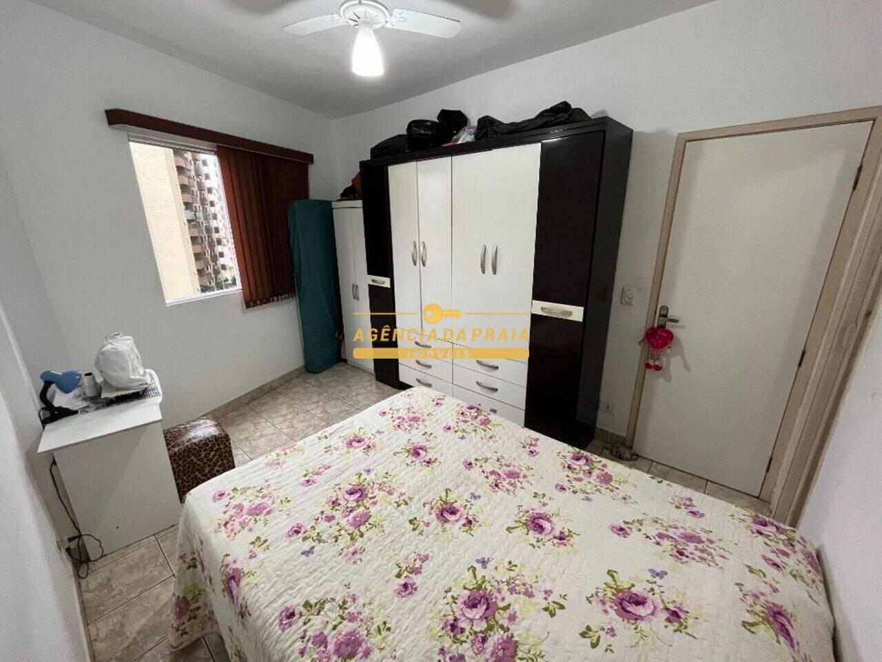 Apartamento Tupi, Praia Grande - SP