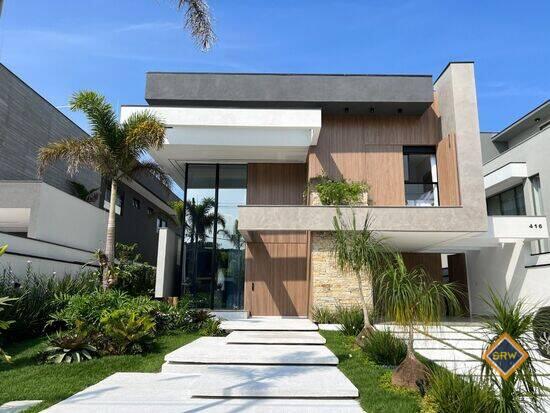 Casa de 550 m² Riviera Módulo 17 - Bertioga, à venda por R$ 13.900.000