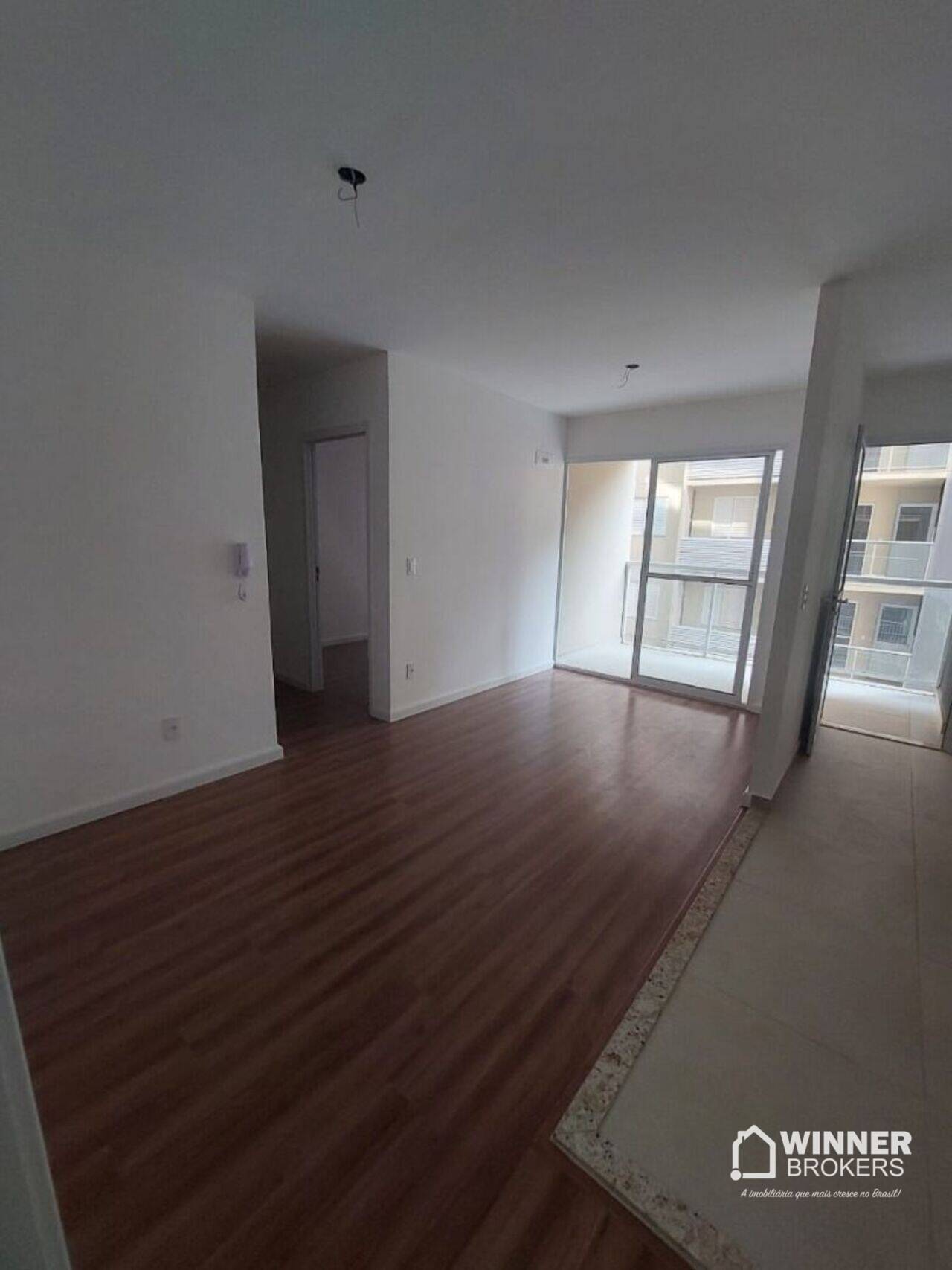 Apartamento Jardim Aclimação, Maringá - PR