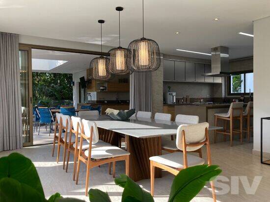 Casa de 630 m² Riviera Módulo 17 - Bertioga, à venda por R$ 12.000.000