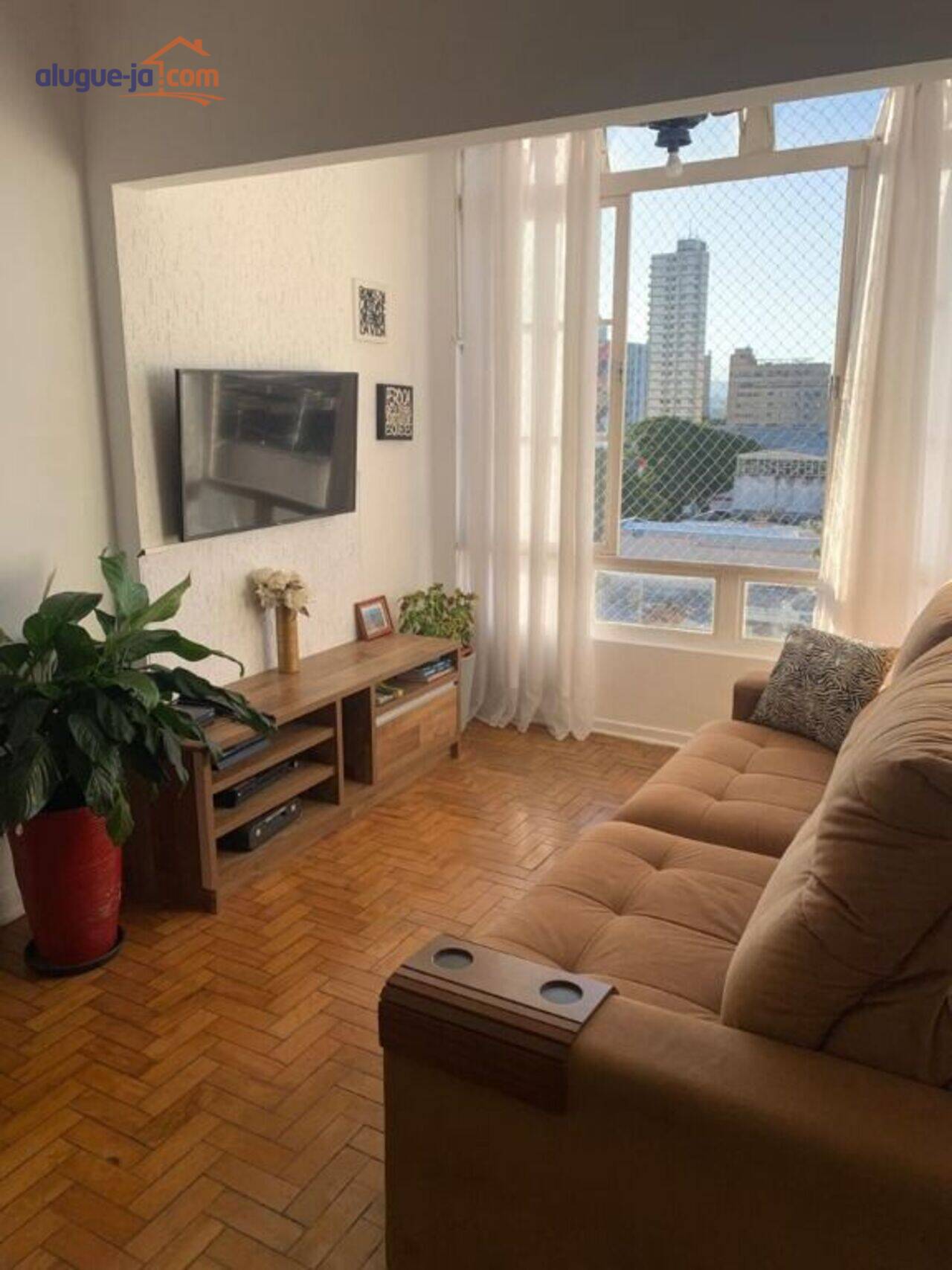 Apartamento Centro, São José dos Campos - SP