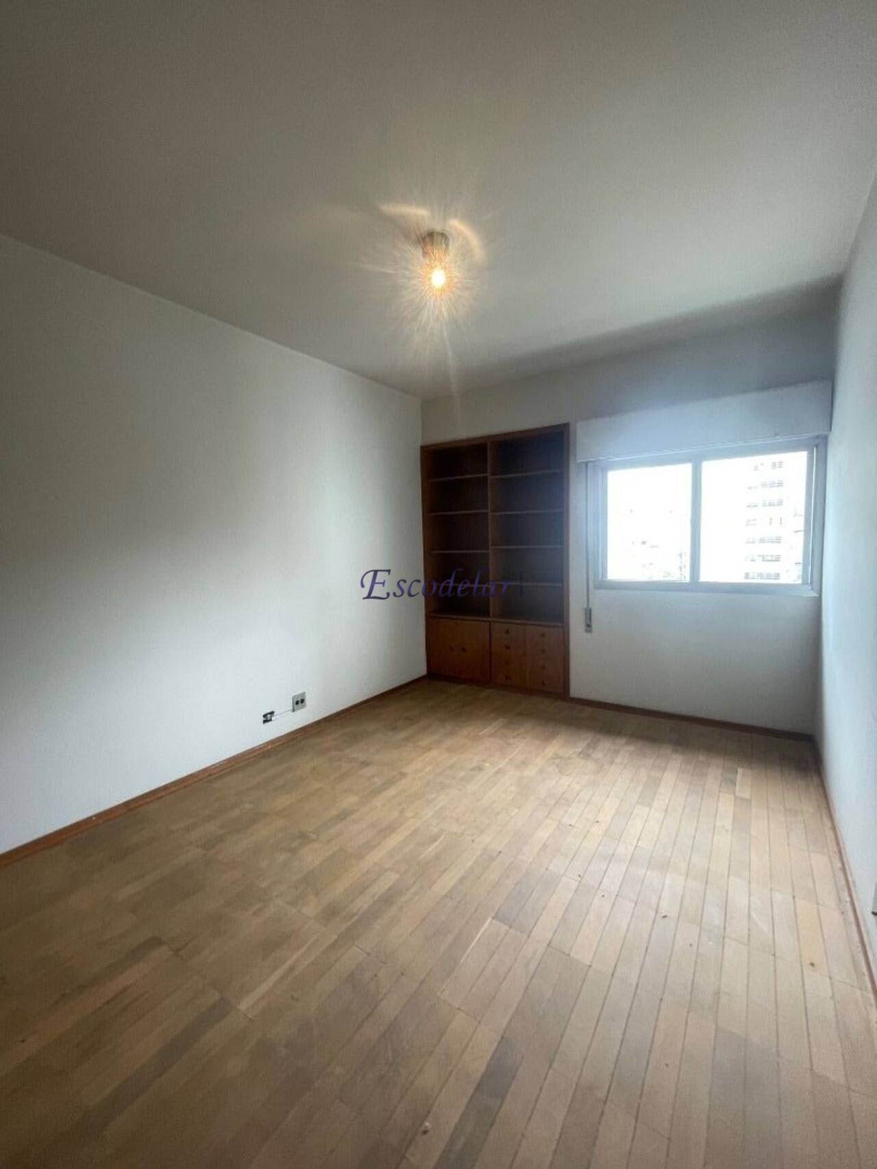 Apartamento Paraíso, São Paulo - SP