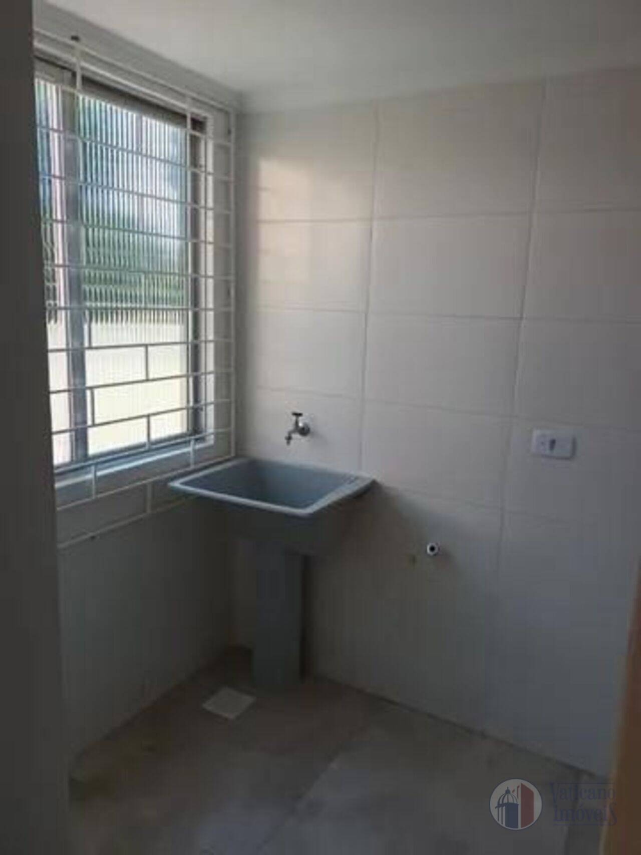 Apartamento Guaíra, Curitiba - PR