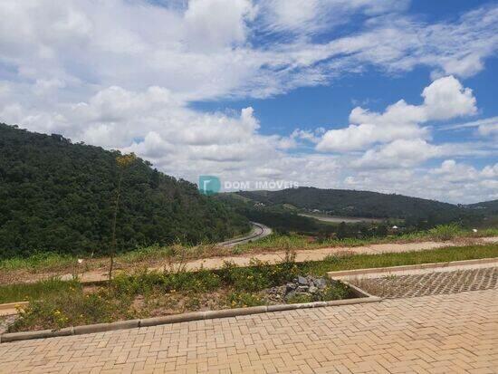 Terreno São Pedro, Juiz de Fora - MG