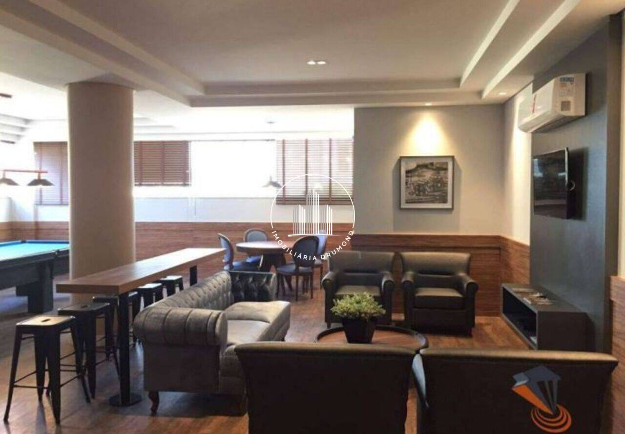 Apartamento Barreiros, São José - SC