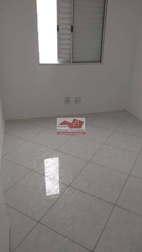 Apartamento Saúde, São Paulo - SP