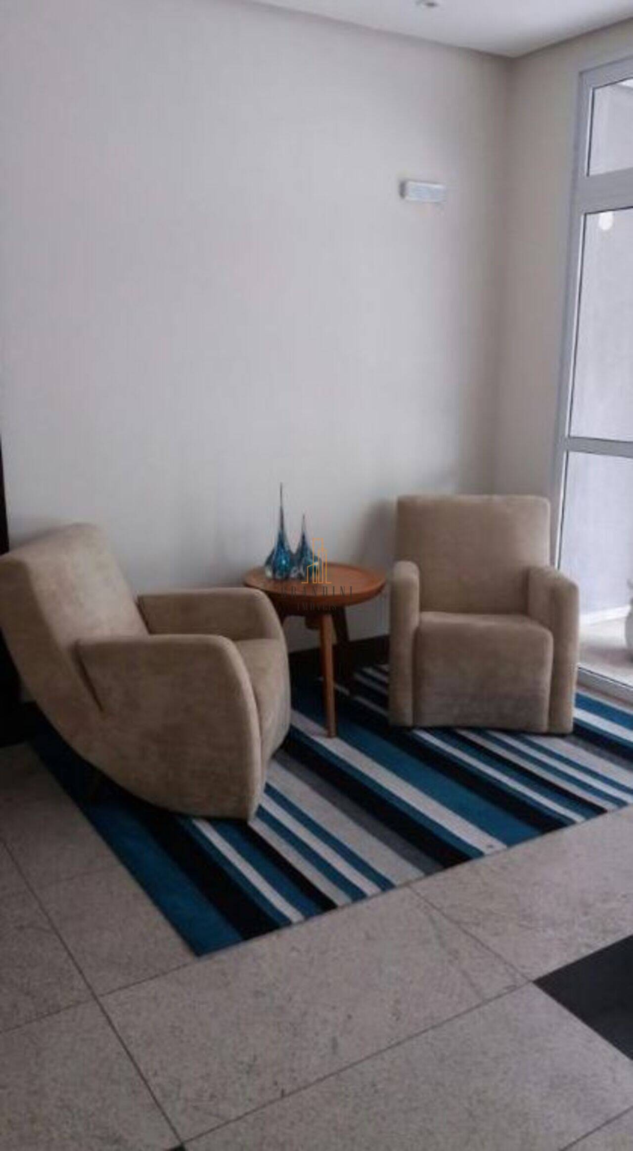 Apartamento Rudge Ramos, São Bernardo do Campo - SP