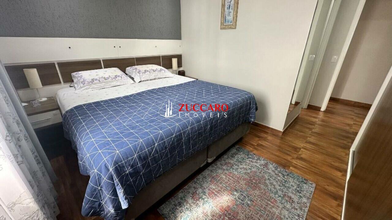 Apartamento Gopoúva, Guarulhos - SP