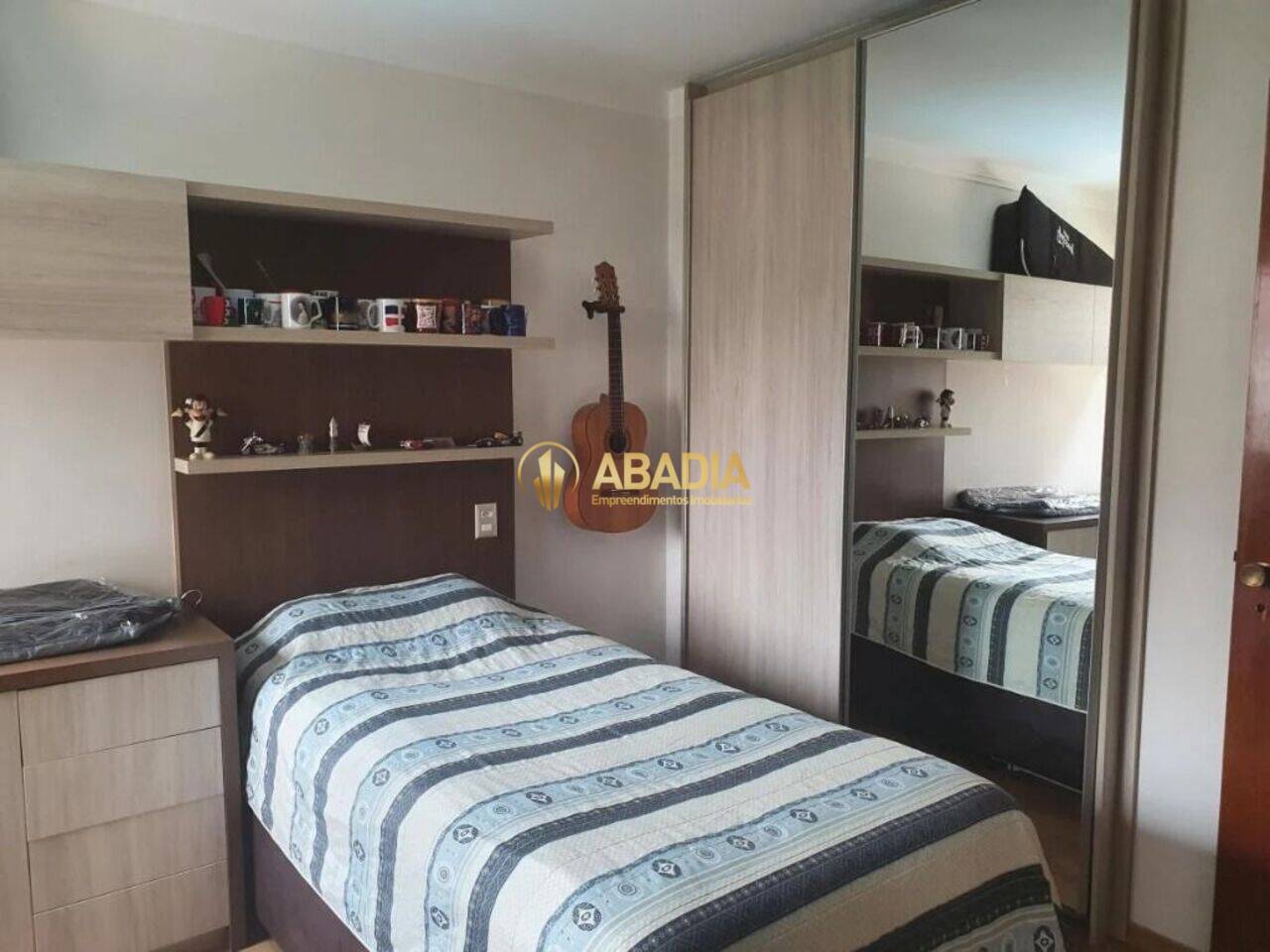 Apartamento Cambuí, Campinas - SP