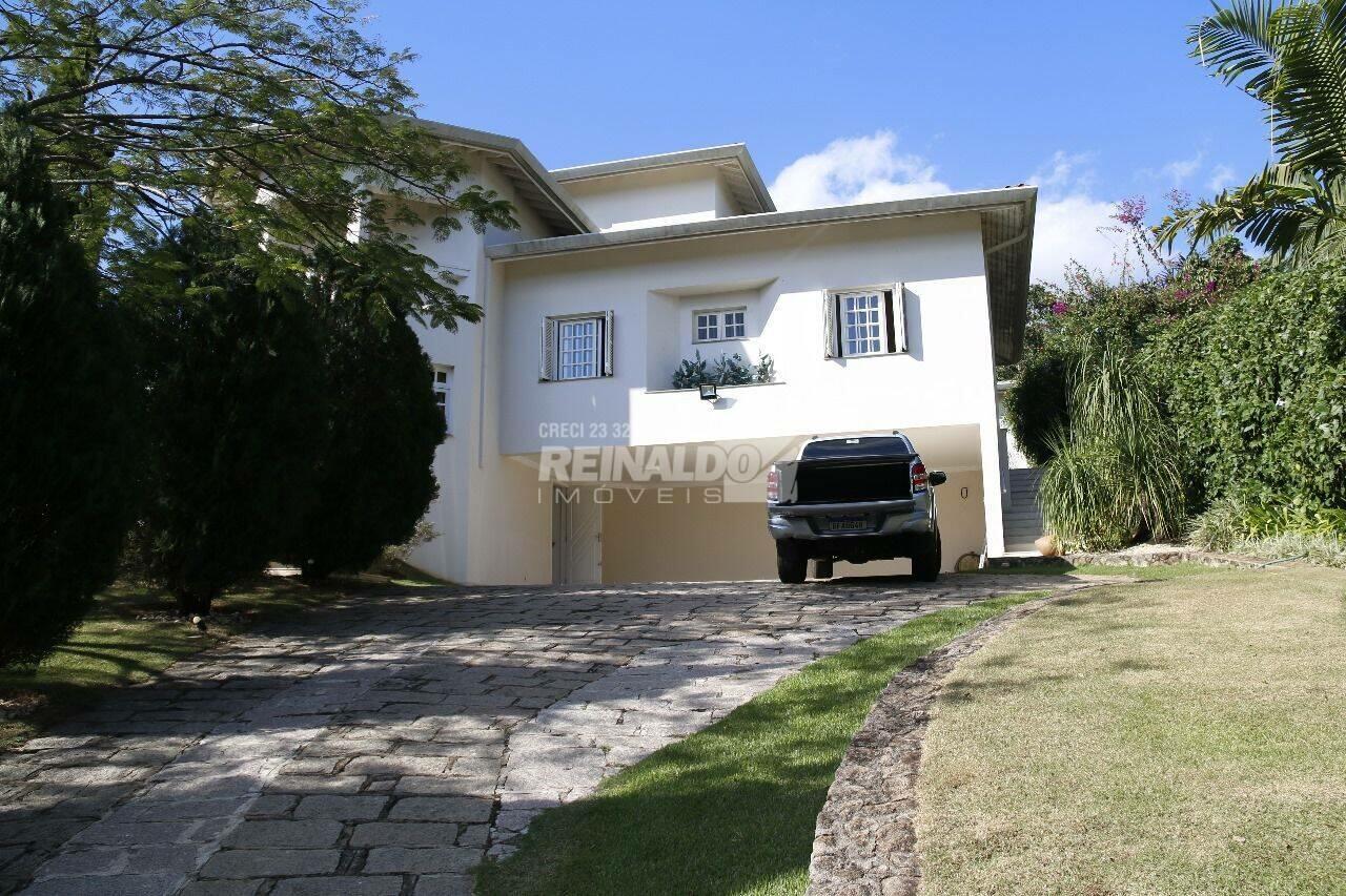 Casa Condomínio Parque da Fazenda, Itatiba - SP