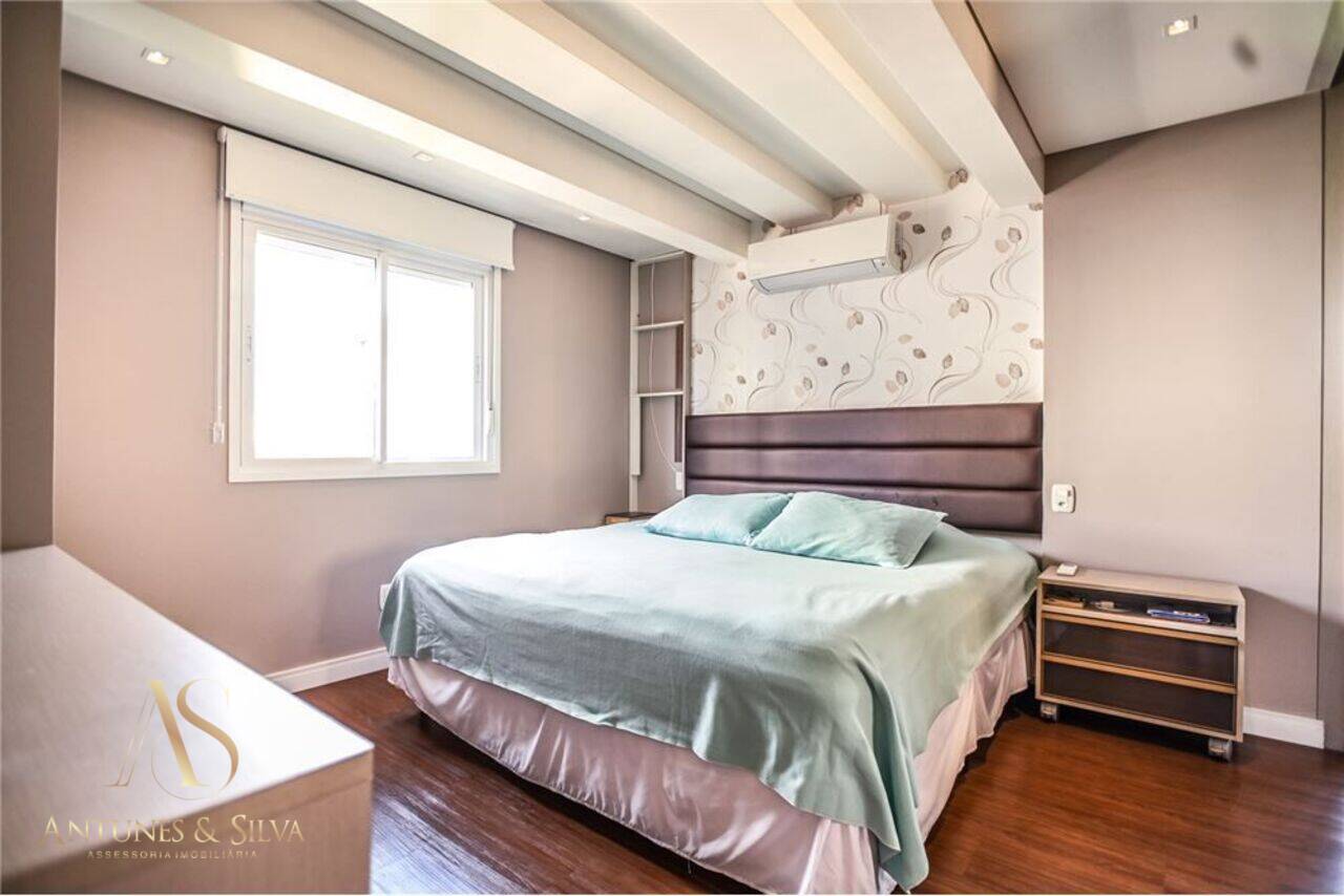 Apartamento Boa Vista, Porto Alegre - RS