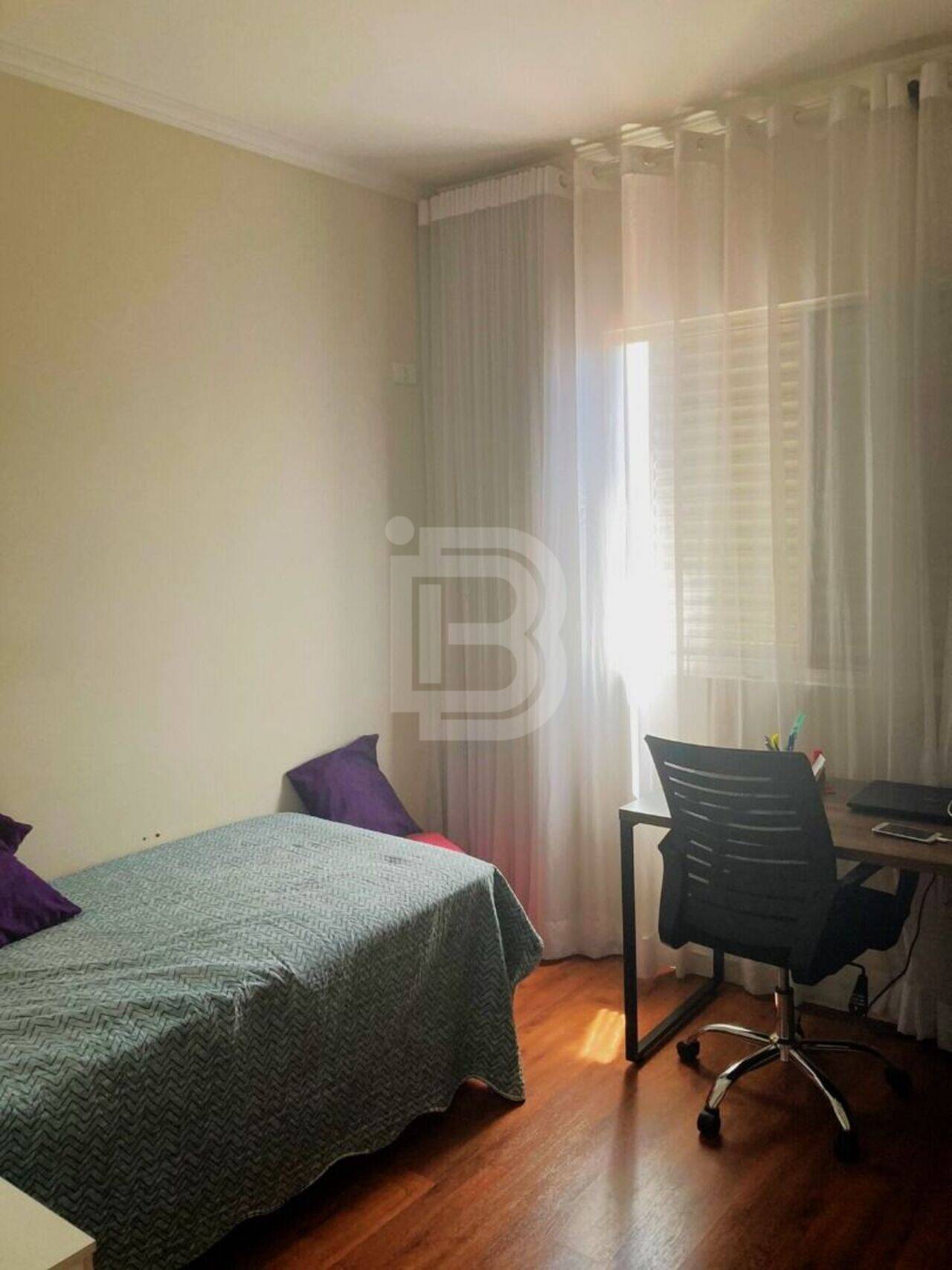 Apartamento Anhangabaú, Jundiaí - SP