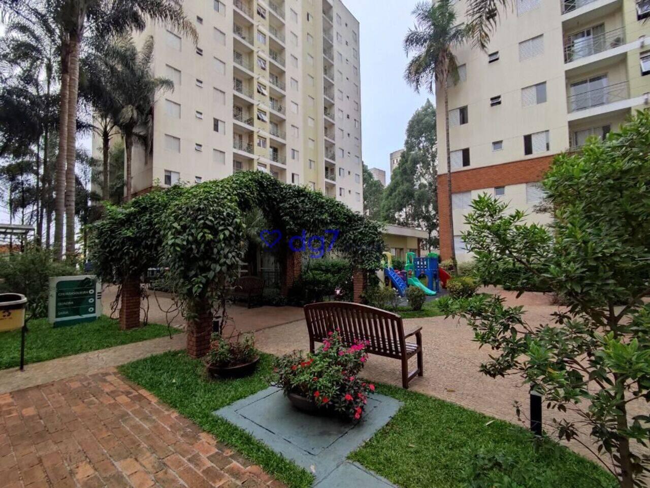 Apartamento Vila Sônia, São Paulo - SP