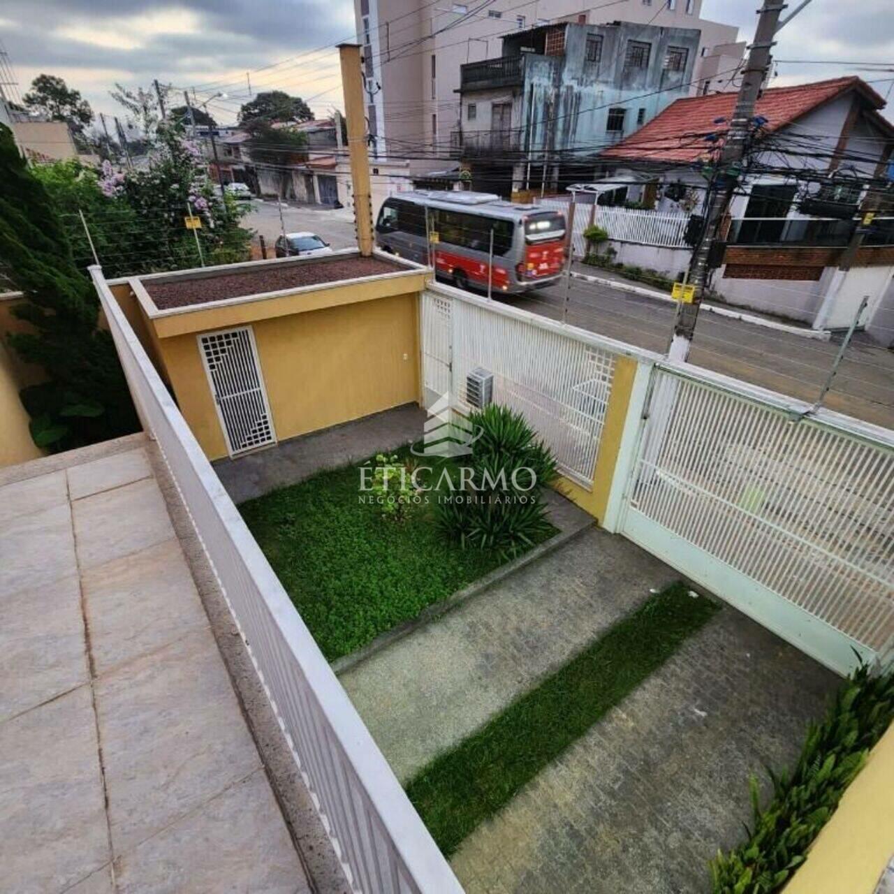 Sobrado Vila Formosa, São Paulo - SP
