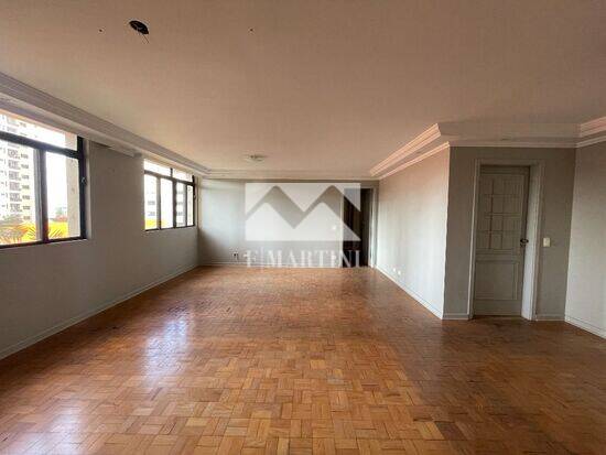 Apartamento de 150 m² Centro - Piracicaba, à venda por R$ 400.000 ou aluguel por R$ 1.500/mês