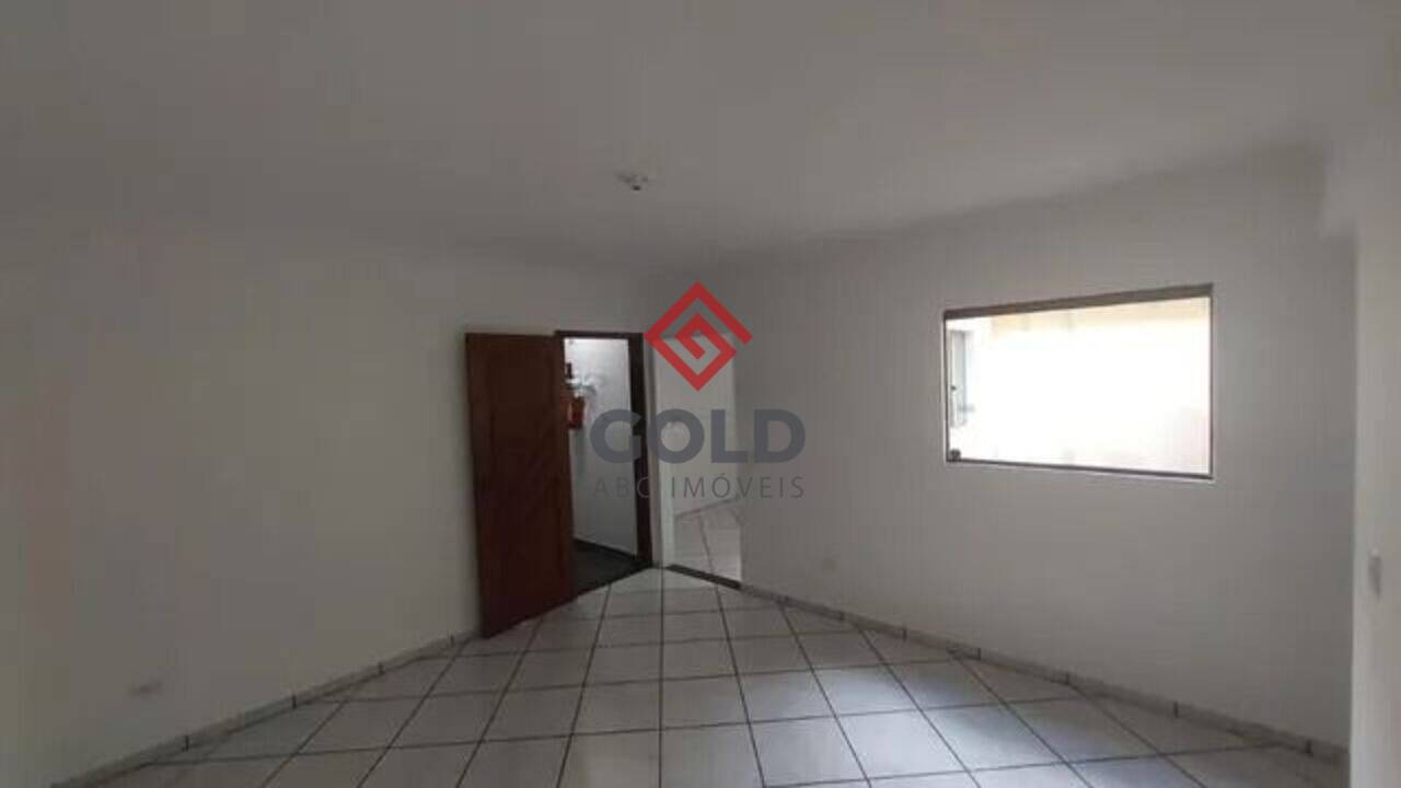 Apartamento Parque Marajoara, Santo André - SP