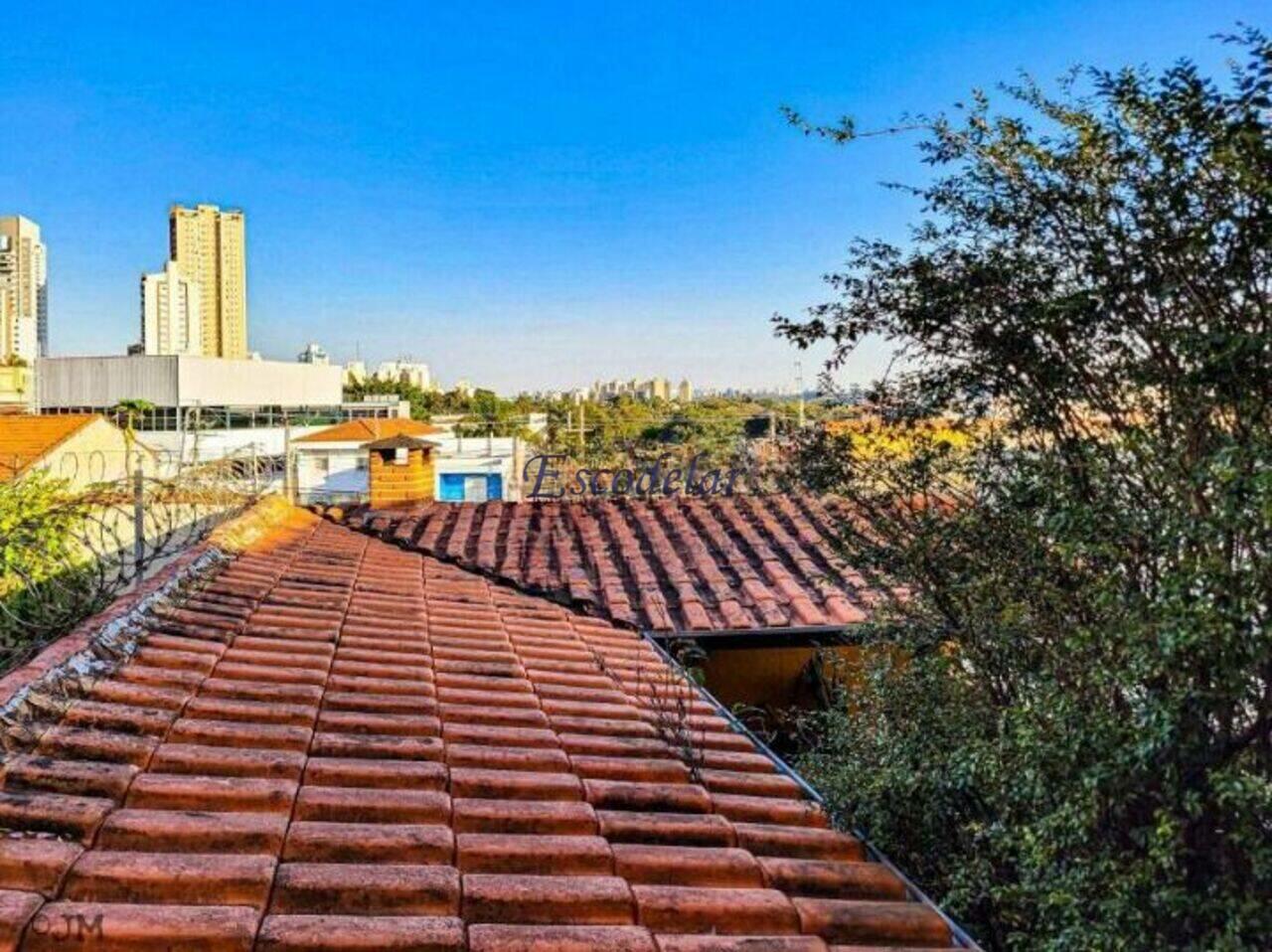 Casa Alto da Lapa, São Paulo - SP