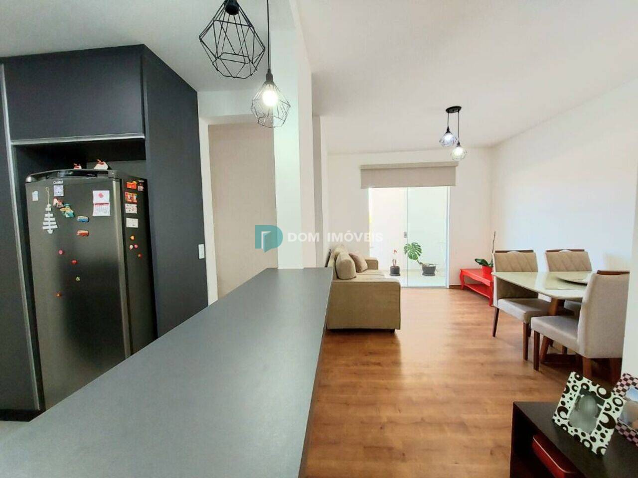 Apartamento Vivendas da Serra, Juiz de Fora - MG