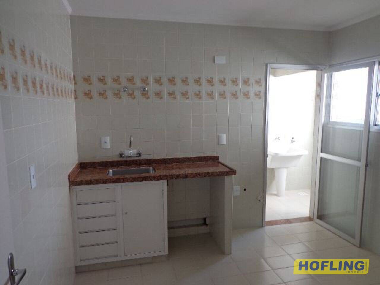 Apartamento Centro, Rio Claro - SP