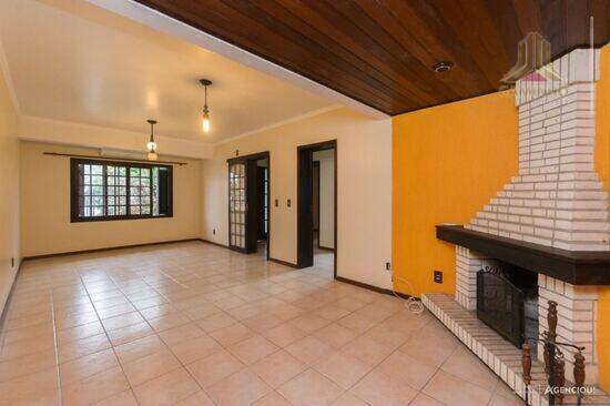 Casa de 327 m² na Leme - Ipanema - Porto Alegre - RS, à venda por R$ 1.100.000