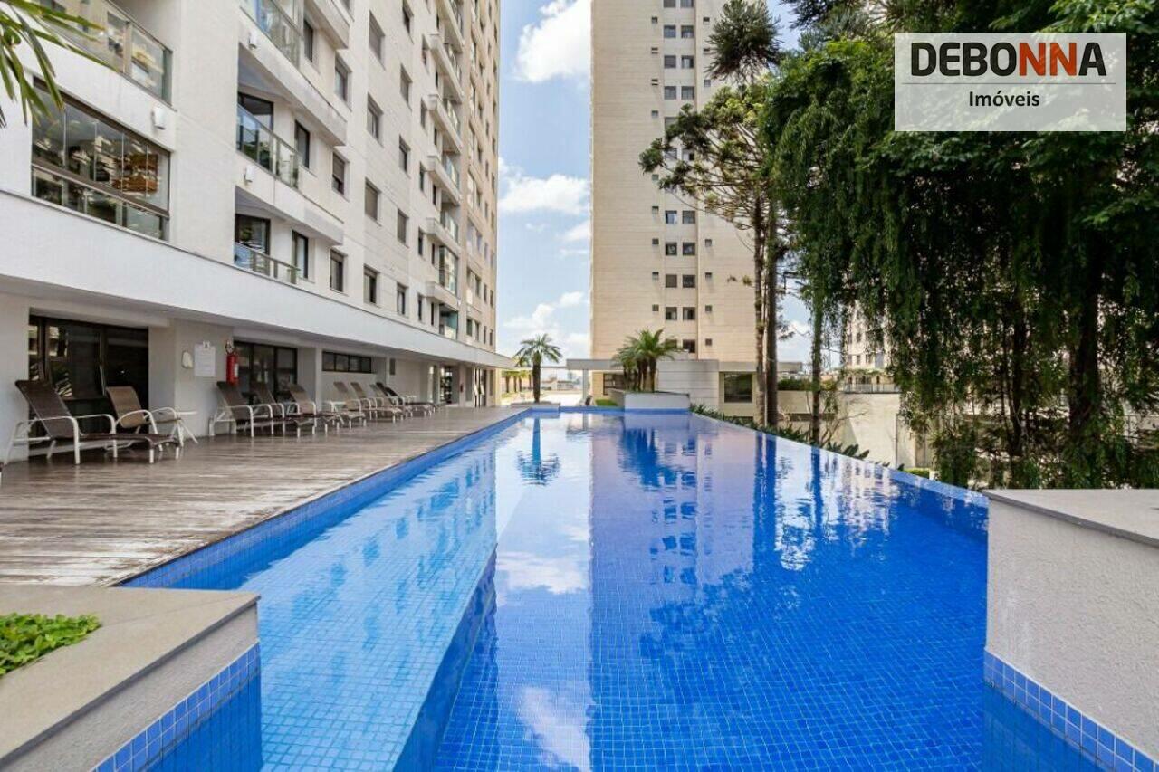 Apartamento Capão Raso, Curitiba - PR