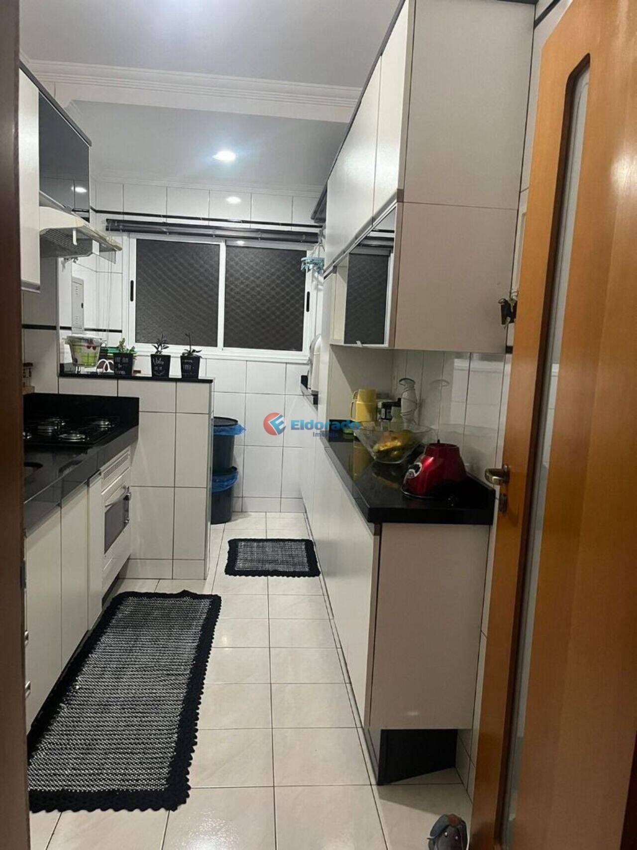 Apartamento Centro, Nova Odessa - SP