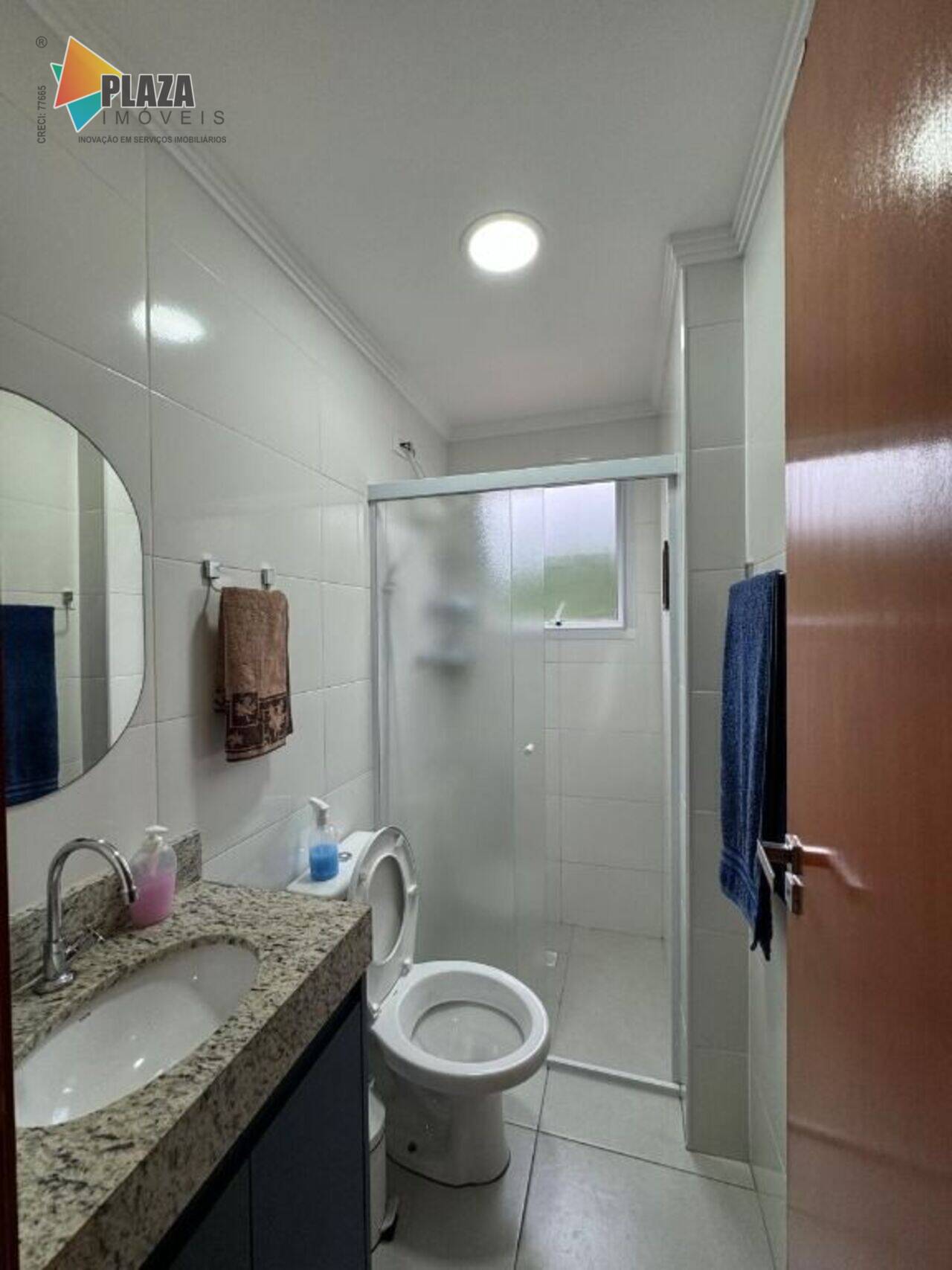 Apartamento Canto do Forte, Praia Grande - SP