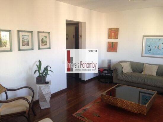 Apartamento Vila Andrade, São Paulo - SP