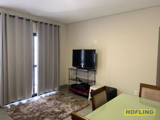 Apartamento Saúde, Rio Claro - SP