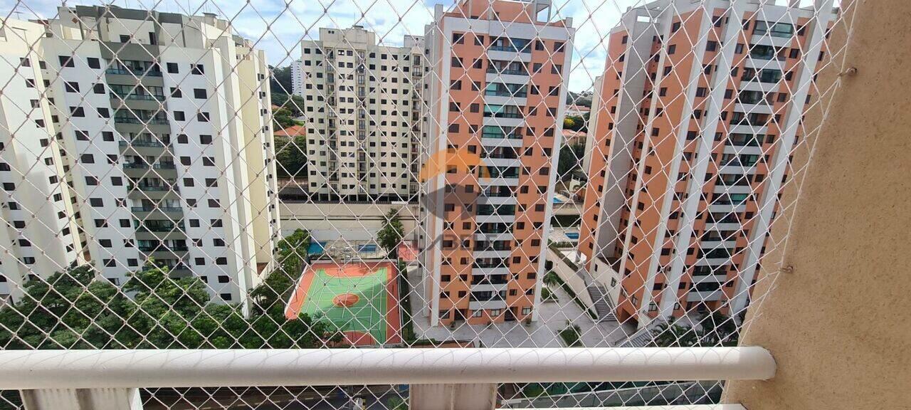 Apartamento Granja Viana, Cotia - SP