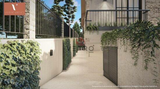 Vivir Residence, apartamentos com 2 a 3 quartos, 84 a 109 m², Gramado - RS