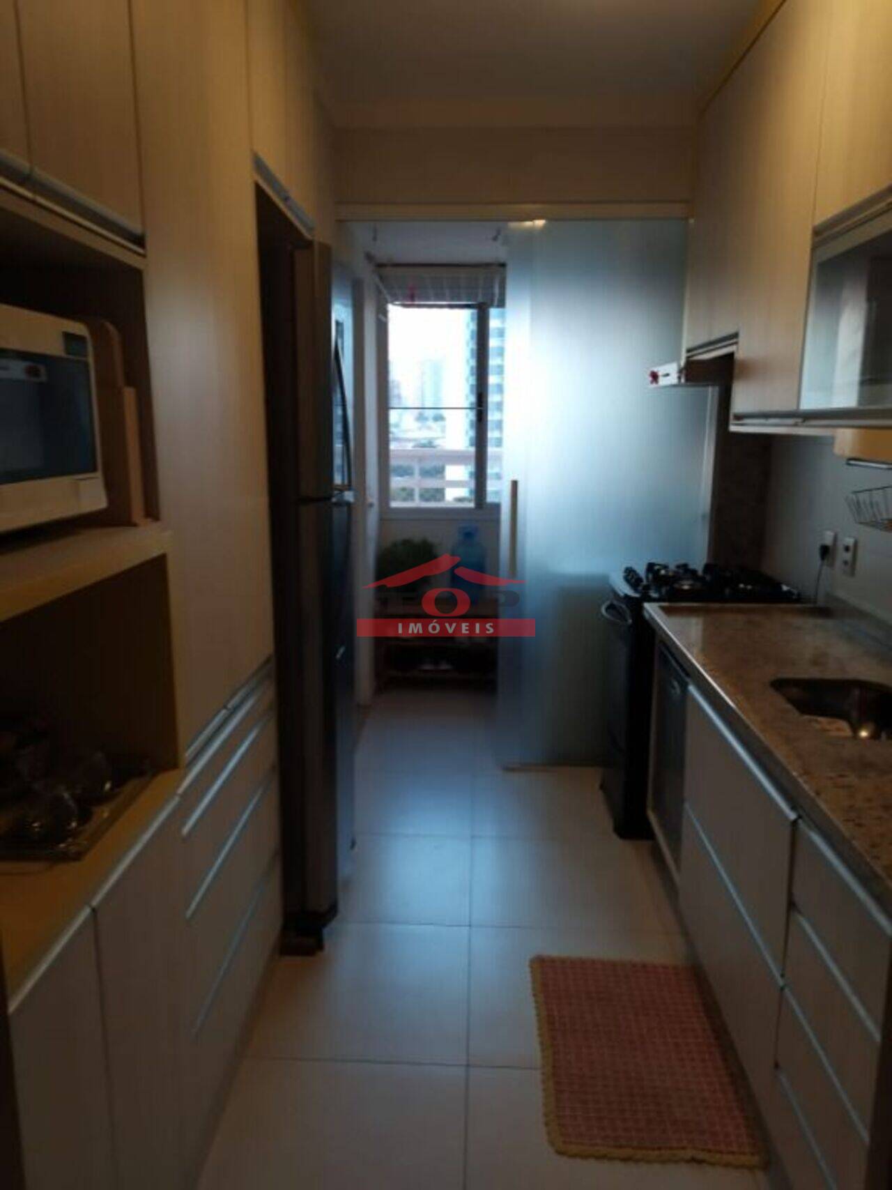 Apartamento Vila Aviação, Bauru - SP