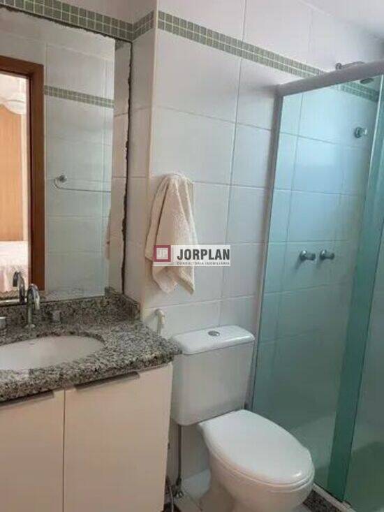 Apartamento Charitas, Niterói - RJ