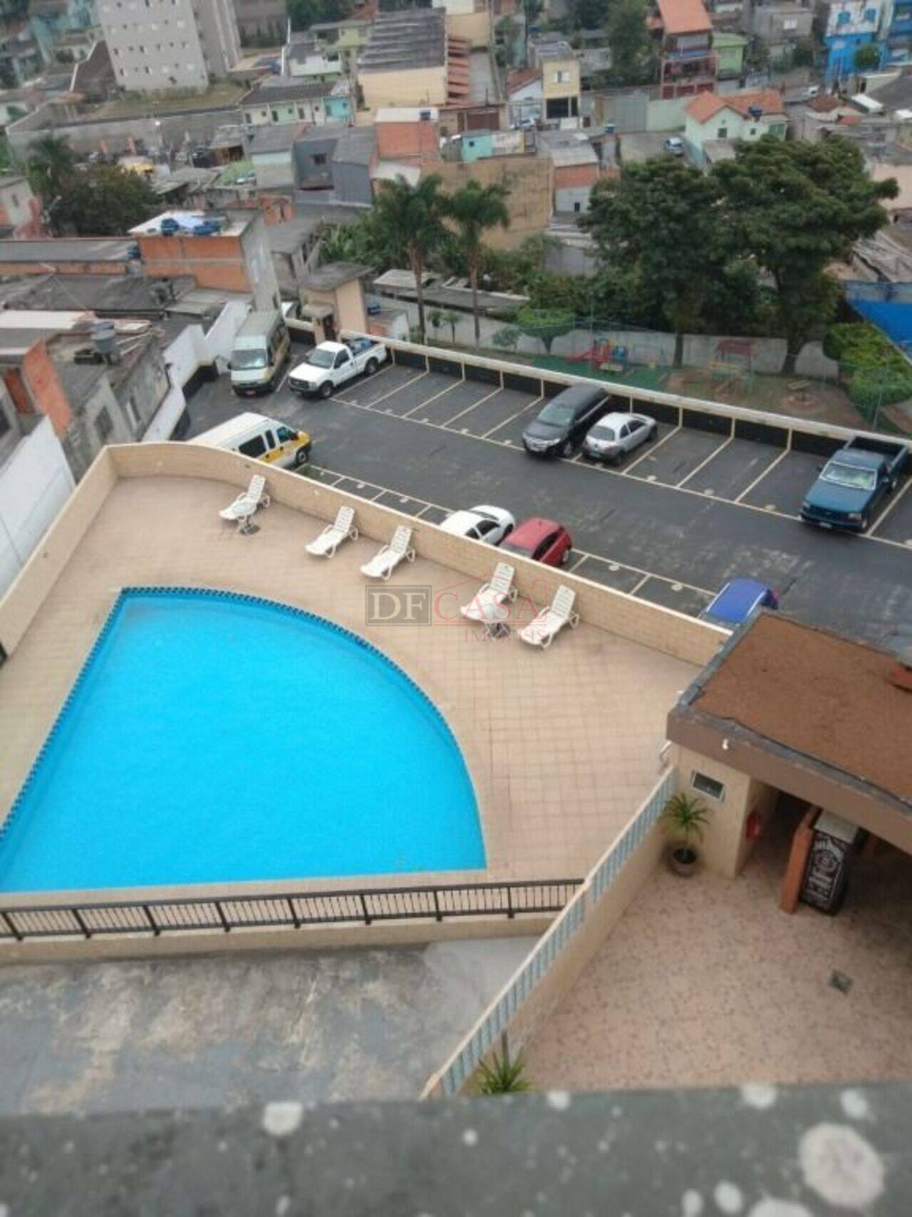 Apartamento Itaquera, São Paulo - SP