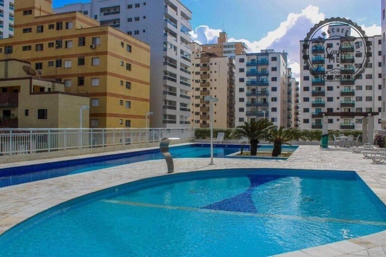 Apartamento Vila Assunção, Praia Grande - SP