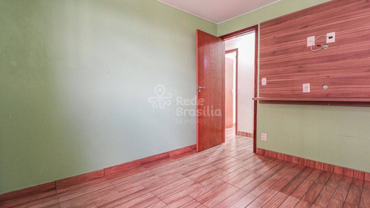 Apartamento Taguatinga Norte, Taguatinga - DF