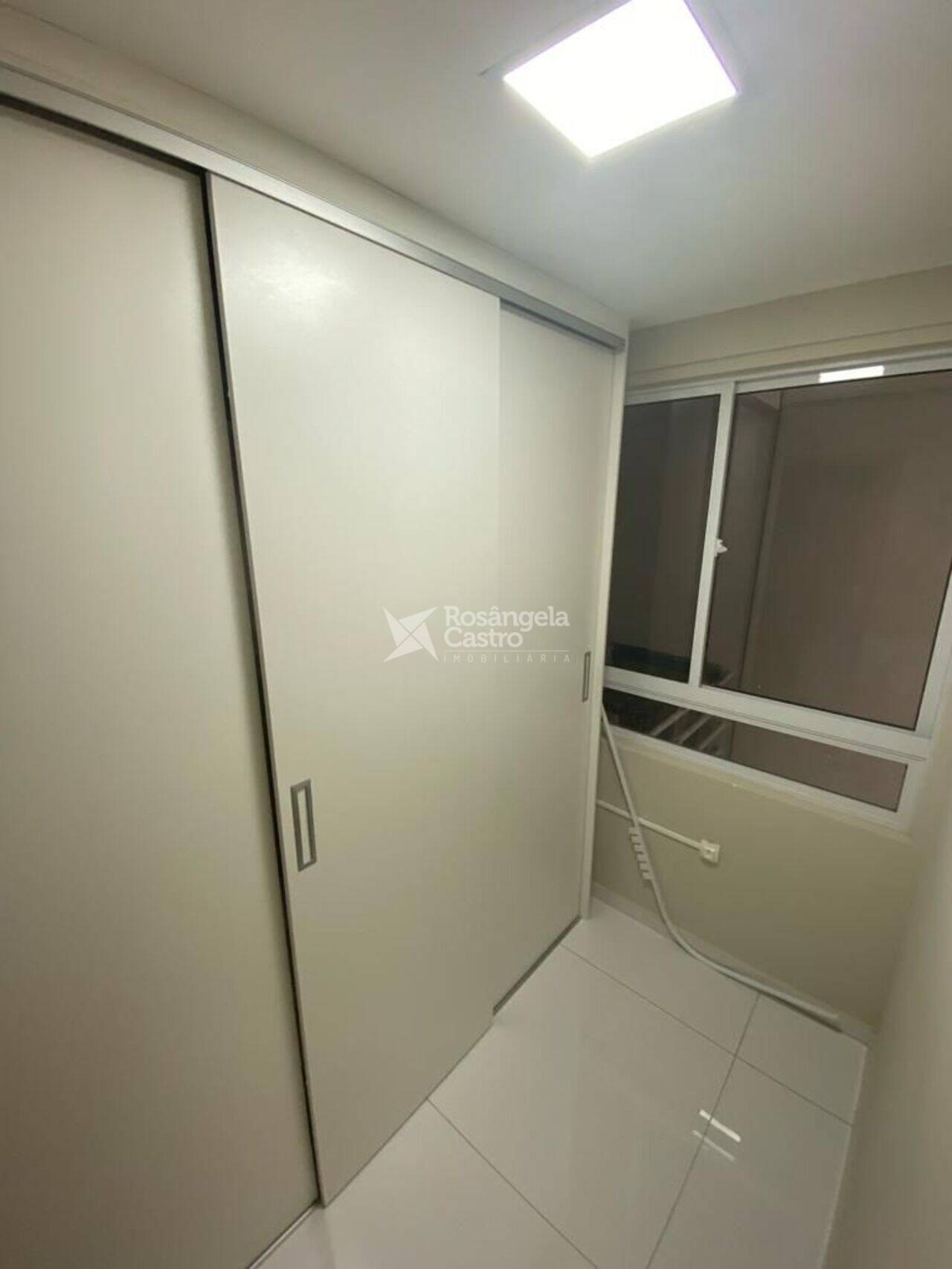 Apartamento Noivos, Teresina - PI