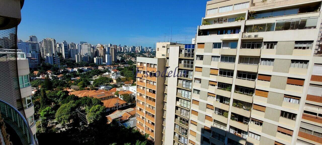 Apartamento Perdizes, São Paulo - SP