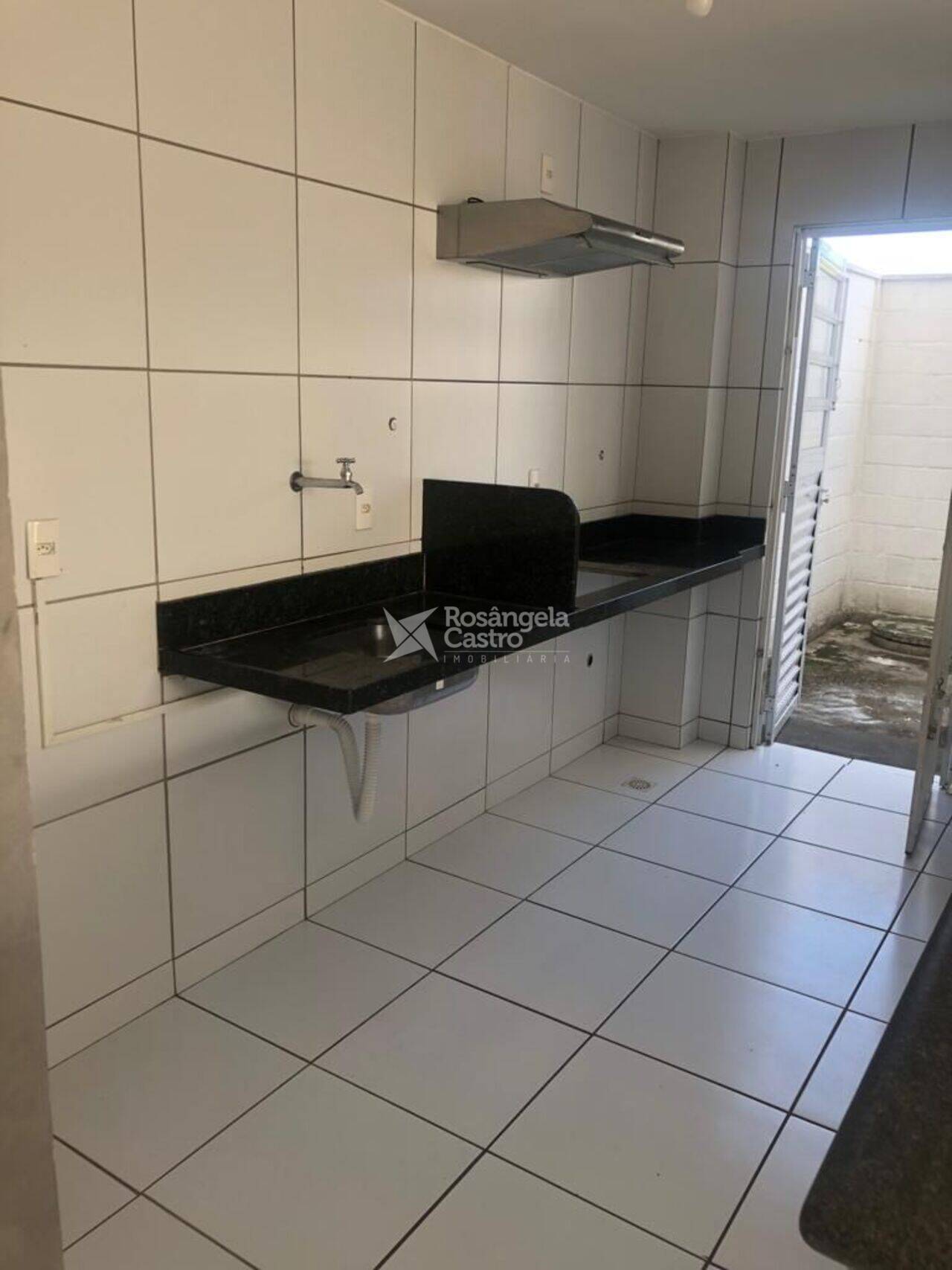 Apartamento Angelim, Teresina - PI