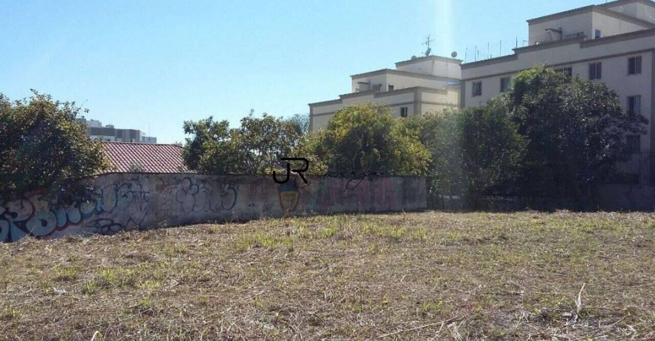 Terreno Portão, Curitiba - PR