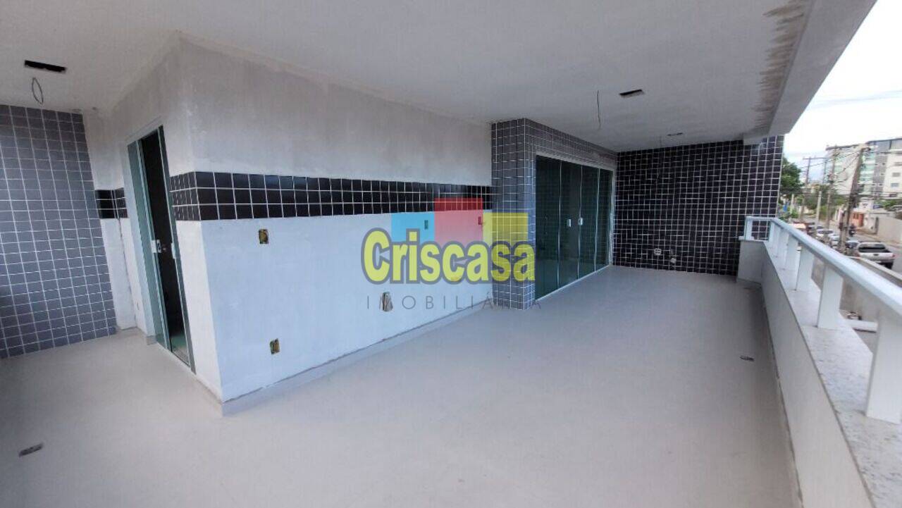 Apartamento Costazul, Rio das Ostras - RJ