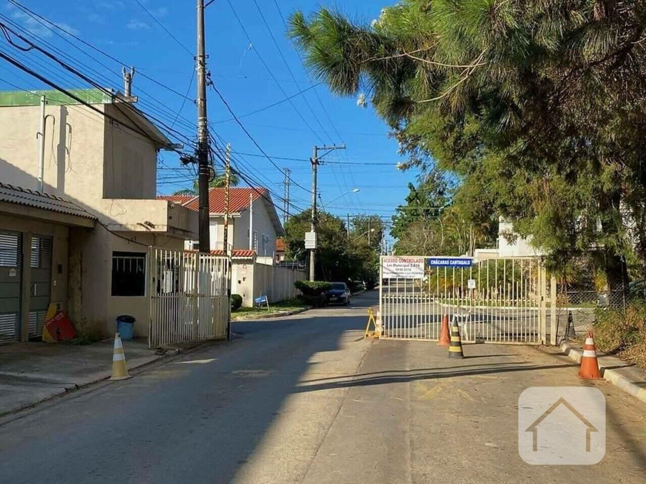 Casa Chácara Canta Galo, Cotia - SP