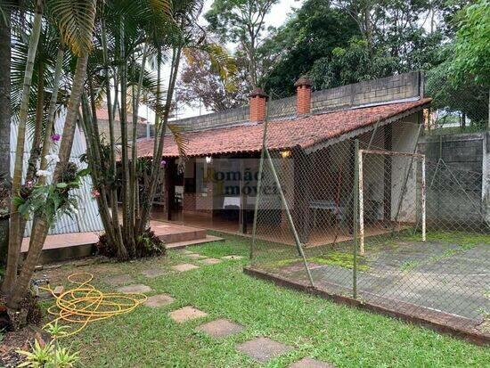 Casa Alpes de Caieiras, Caieiras - SP