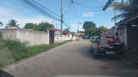 Terreno Centro, Maricá - RJ