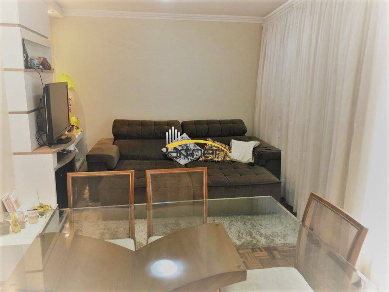 Apartamento Centro, Curitiba - PR