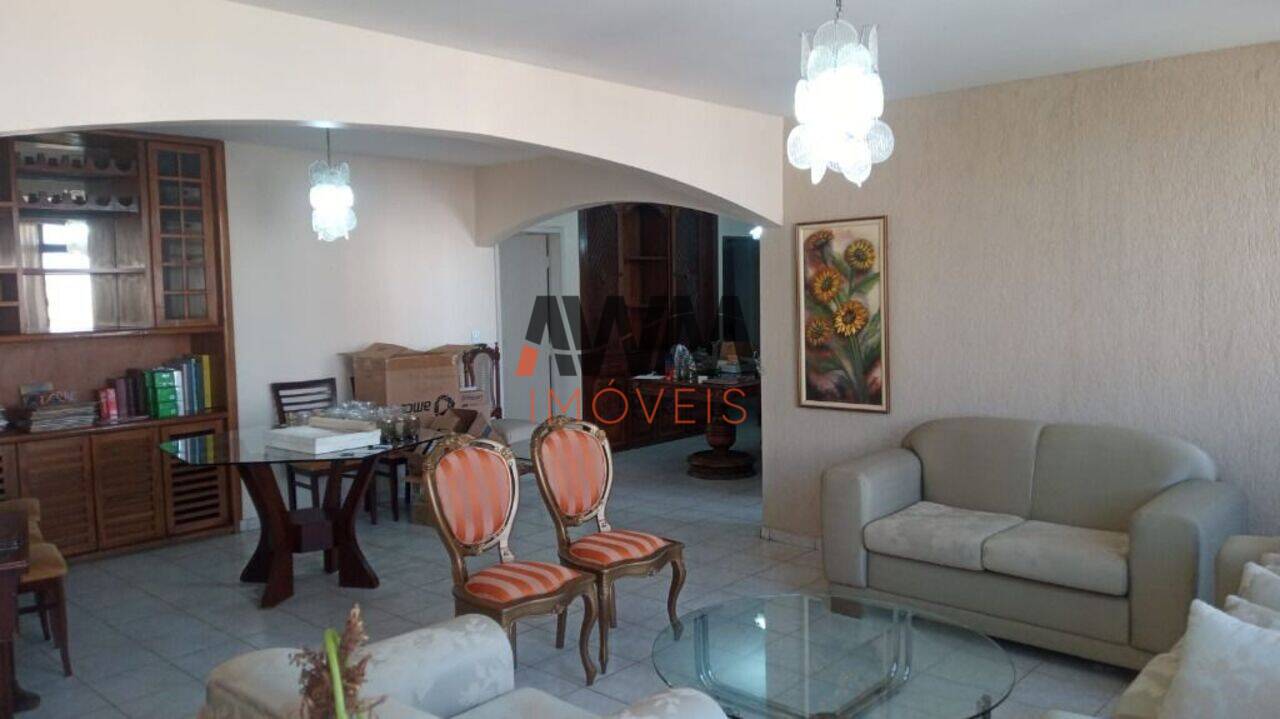 Apartamento Setor Central, Goiânia - GO