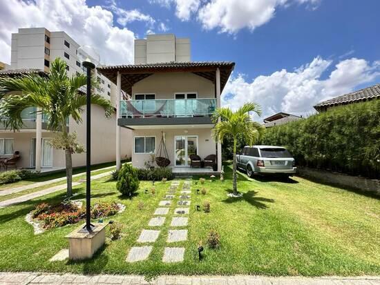 Casa de 220 m² Universitário - Caruaru, à venda por R$ 1.000.000