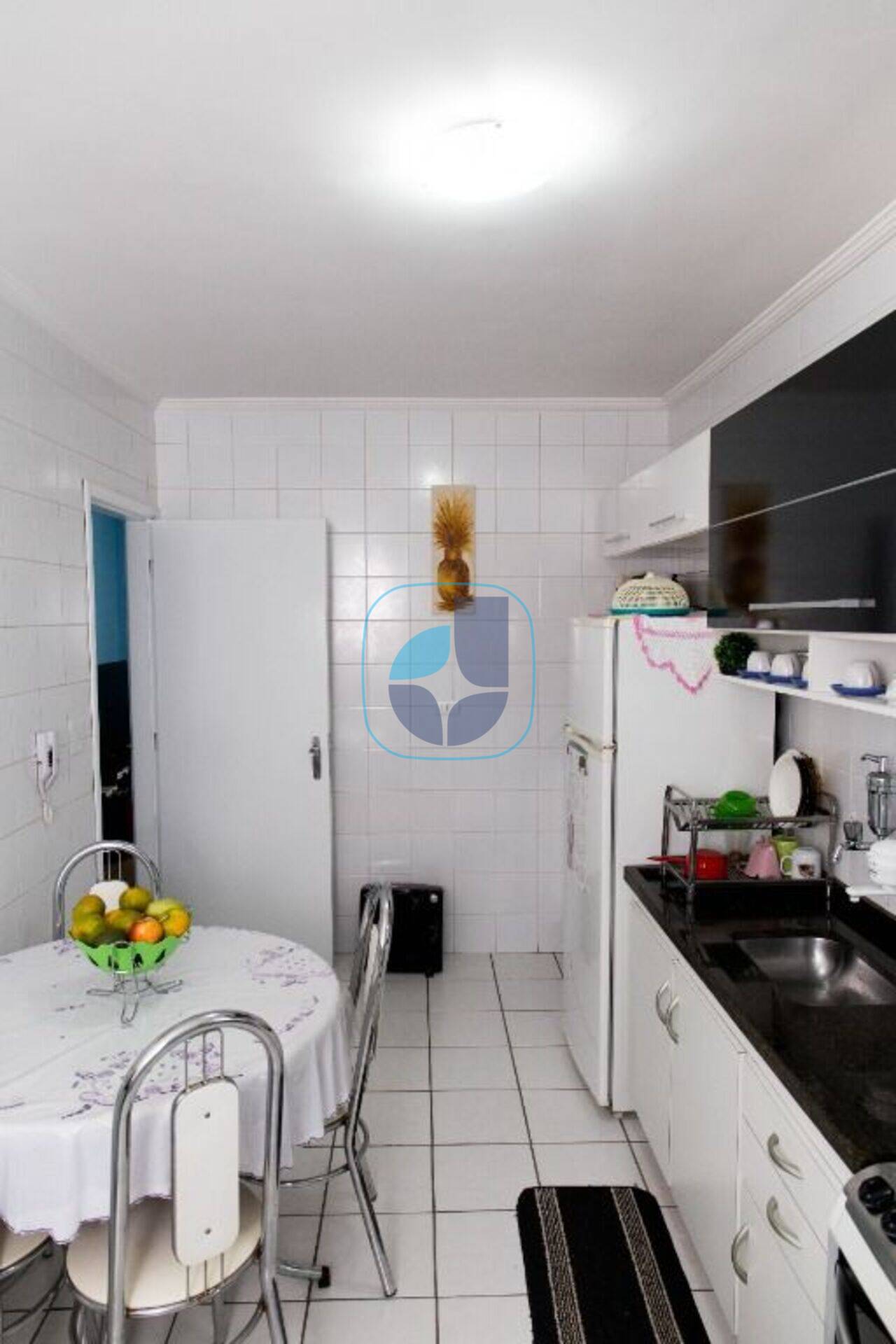 Apartamento Parque Sete de Setembro, Diadema - SP